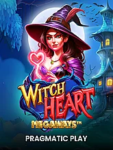 witch heart